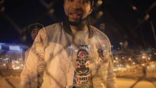 Mysonne  quotNot Used To Thisquot Freestyle Official Video [upl. by Zanas]