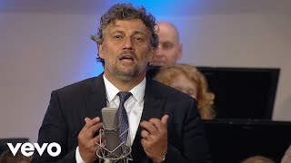 Jonas Kaufmann  Wien Wien nur du allein  Live from Vienna [upl. by Flosser12]