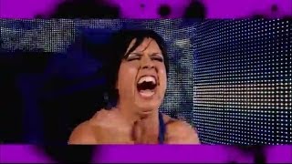 WWE pays tribute to Vickie Guerrero [upl. by Clapper106]