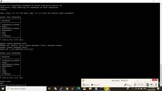 How to reset mysql root password on linux [upl. by Richers]