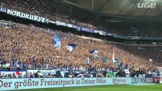 Nordkurve Gelsenkirchen Derbysieger [upl. by Eltsryk]