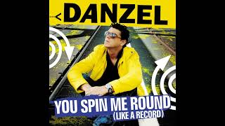 Danzel  You Spin Me Round Acapella [upl. by Yelrahs]