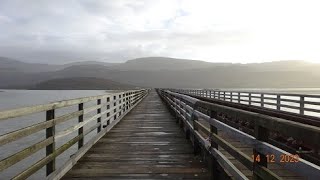 Barmouth bridge [upl. by Darrelle]