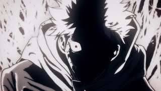 ITADORI YUJIS RAGE  Jujutsu Kaisen  4K [upl. by Larochelle]