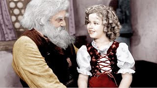 Horrors Behind Shirley Temple  Documentary [upl. by Erv]