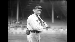 Shoeless Joe Jackson Player Bio [upl. by Eatnoid]